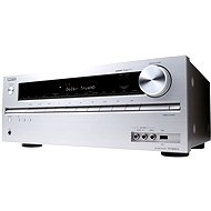 ONKYO TX-NR414 silver - AV Receiver