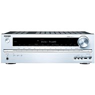  ONKYO TX-NR535 Silver  - AV Receiver