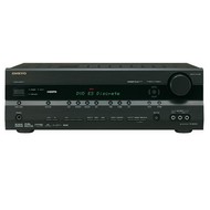 ONKYO TX-SR506 černý - -