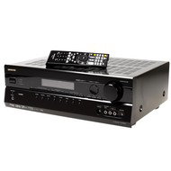 ONKYO TX-SR507 black - AV Receiver