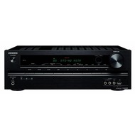 ONKYO TX-SR309 black - AV Receiver