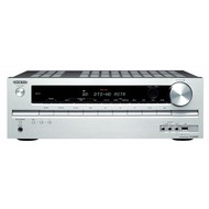 ONKYO TX-SR309 silver - AV Receiver