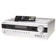 ONKYO TX-SR577 silver - AV Receiver