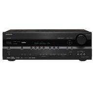 ONKYO TX-SR576 černý - -
