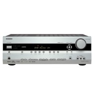 ONKYO TX-SR576 stříbrný - -