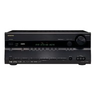 ONKYO TX-SR606 černý - -