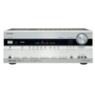 ONKYO TX-SR606 černý - -