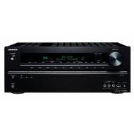 ONKYO TX-NR509 black - AV Receiver