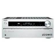 ONKYO TX-NR509 silver - AV Receiver