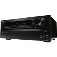 ONKYO TX-NR515 black - AV Receiver