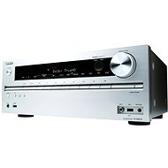 ONKYO TX-NR515 silver - AV Receiver