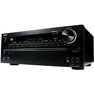 ONKYO TX-NR616 black - AV Receiver