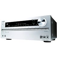 ONKYO TX-NR616 silver - AV Receiver