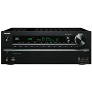 ONKYO TX-NR709 black - AV Receiver