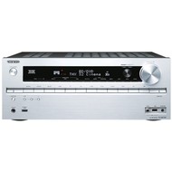 ONKYO TX-NR709 silver - AV Receiver