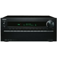 ONKYO TX-NR809 black - AV Receiver