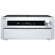 ONKYO TX-NR809 silver - AV Receiver