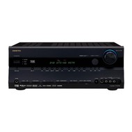 ONKYO TX-SR705E černý - -