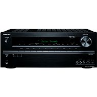 ONKYO TX-NR525 black - AV Receiver