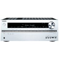 ONKYO TX-NR525 silver - AV Receiver