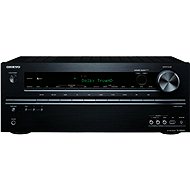 ONKYO TX-NR626 black - AV Receiver