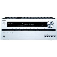 ONKYO TX-NR626 silver - AV Receiver