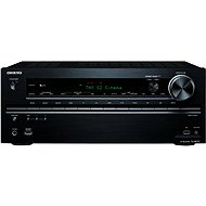 ONKYO TX-NR727 black - AV Receiver