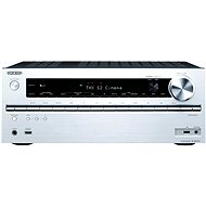 ONKYO TX-NR727 silver - AV Receiver