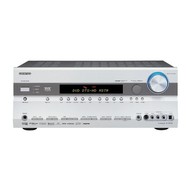 ONKYO TX-SR705E stříbrný - -