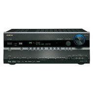 ONKYO TX-SR706 černý - AV Receiver