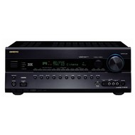ONKYO TX-NR708 černý - AV Receiver