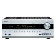 ONKYO TX-NR708 stříbrný - AV Receiver