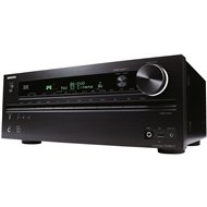 ONKYO TX-NR717 Black - AV Receiver