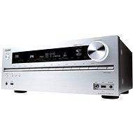 ONKYO TX-NR717 Silver - AV Receiver