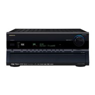 ONKYO TX-SR875E černý - -