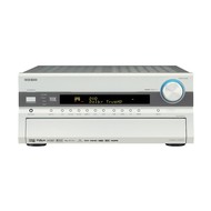 ONKYO TX-SR875E stříbrný - -