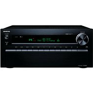 ONKYO TX-NR828 black - AV Receiver