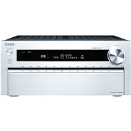 ONKYO TX-NR828 silver - AV Receiver