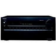  ONKYO TX-NR838 Black  - AV Receiver