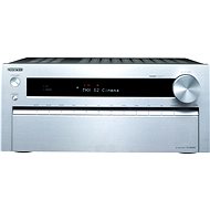  ONKYO TX-NR838 Silver  - AV Receiver