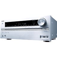  ONKYO TX-NR636 Silver  - AV Receiver