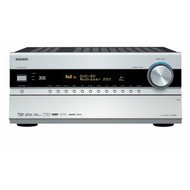 ONKYO TX-NR807 stříbrný - AV Receiver