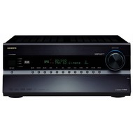 ONKYO TX-NR808 černý - AV Receiver