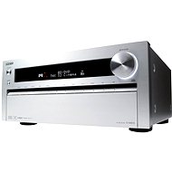 ONKYO TX-NR818 silver - AV Receiver