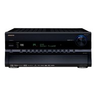 ONKYO TX-NR905E černý - -