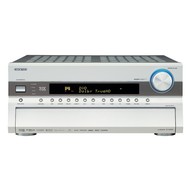 ONKYO TX-NR905E stříbrný - -