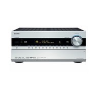 ONKYO TX-NR1007 siver - AV Receiver