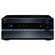 ONKYO TX-NR1008 černý - AV Receiver