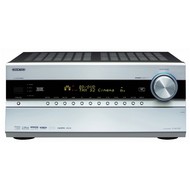 ONKYO TX-NR1008 silver - AV Receiver