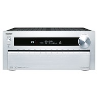 ONKYO TX-NR1009 silver - AV Receiver